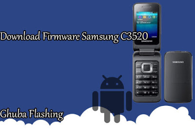 Download Firmware Samsung C3520