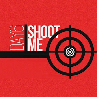 DAY 6 - Shoot Me  Youth Part 1 Albümü