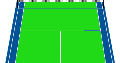 Aufschlagregeln Badminton Aufschlagregeln Badminton