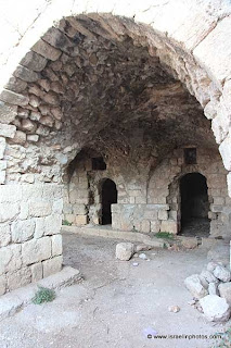 ישראל בתמונות: לוד, חאן אל ח'ילו - העיר העתיקה לוד - ח'אן אל חילו