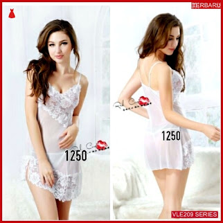 VLE105B41 LINGERIE 3888 SESERAHAN SEXY BAJU TIDUR BMGShop