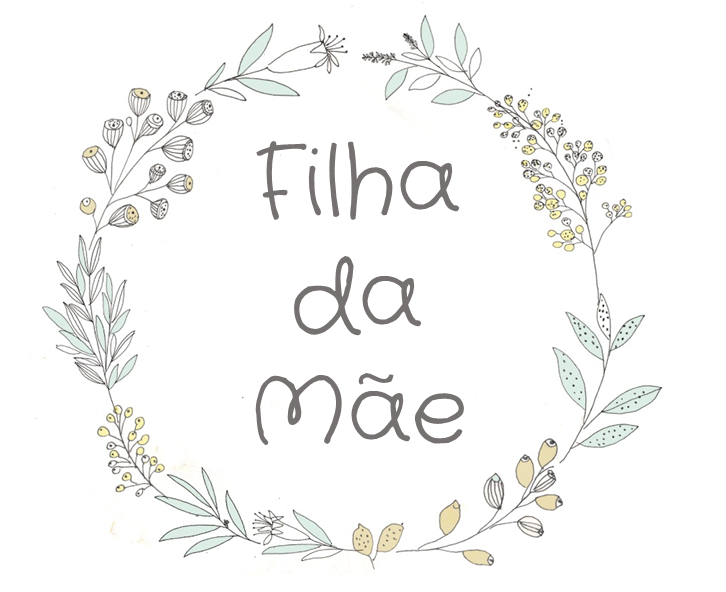 Filha da Mãe