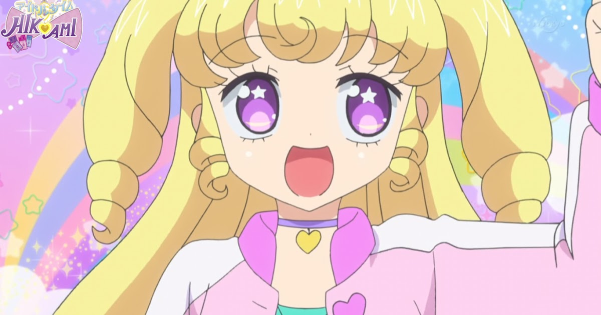Idol Time PriPara - 14 ~ Hikami no Fansub