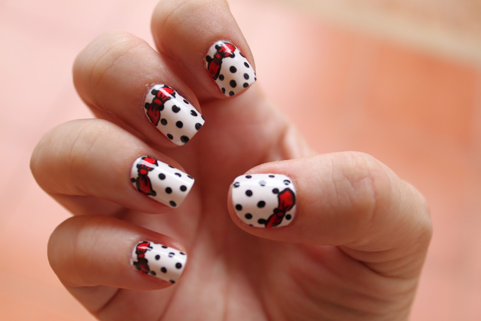 Skin Deep Thai Nail Art