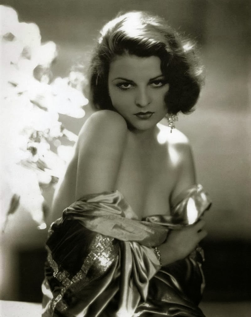 Naked Ladies of the Week: The Work of Alfred Cheney 