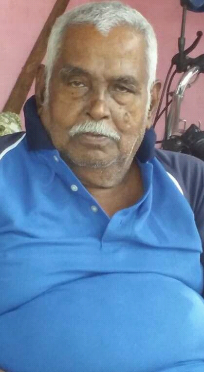 NFPE P3 SOUTH DIVISION OUR DEEPEST CONDOLENCE ON THE SAD DEMISE OF THE nfpe-p3-south-division-our-deepest-condolence-on-the-sad-demise-of-the