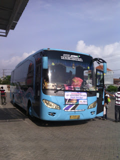 Tarif Bus Pariwisata PO. Iva Jaya Surabaya Tarif Bus Pariwisata PO. Iva Jaya Surabaya