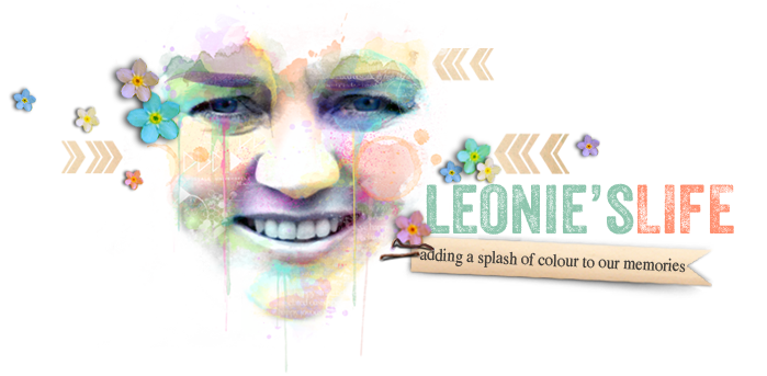 Leonie's Life