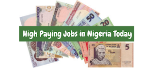 Top 10 High Paying Jobs in Nigeria Right Now