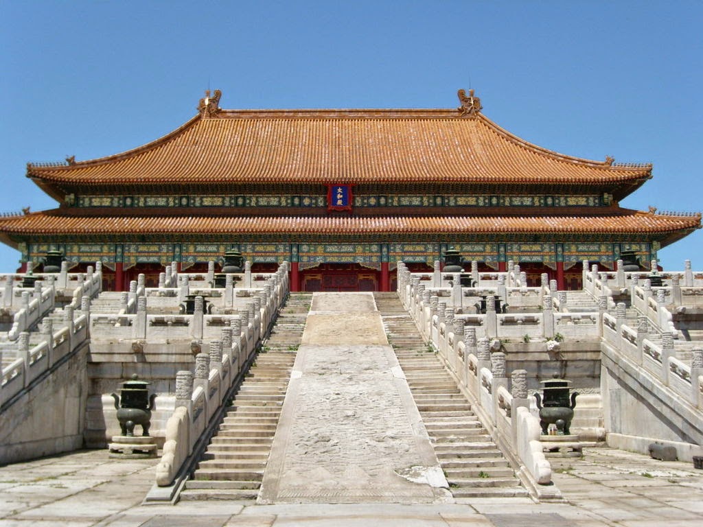 Пекин места для Пекин места для