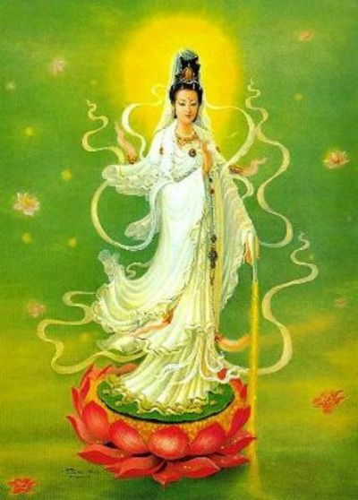 GUAN-YIN