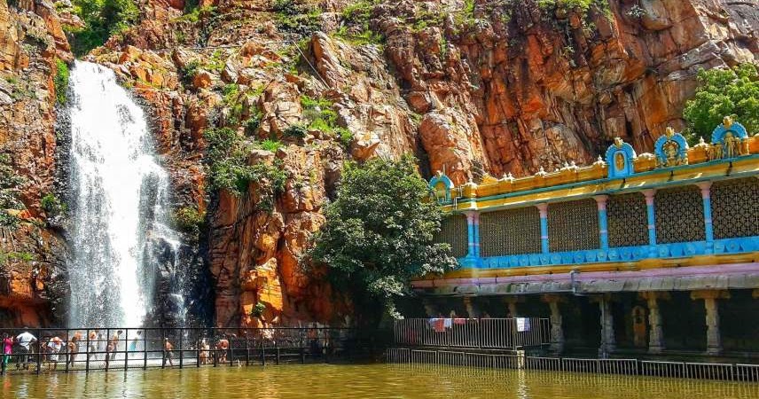 tumburu theertham tirumala 2019 tumburu theertham tirumala 2019