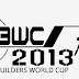 GBWC (GunPla Builders World Cup) 2013