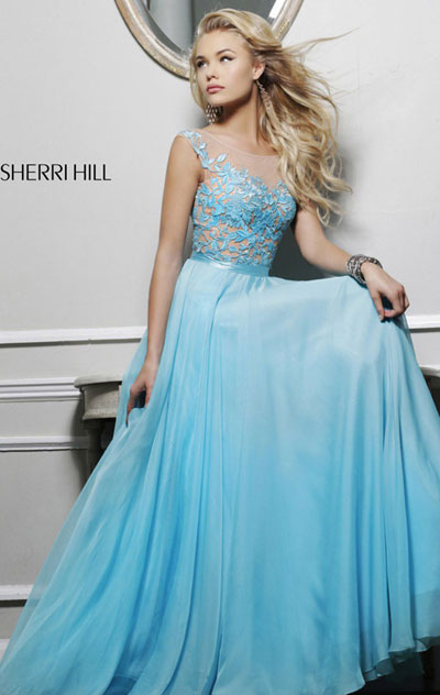 sherri hill 11151