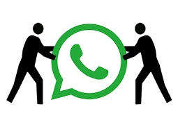 Ingin Menonaktifkan Pemberitahuan Grup  Whatsapp? 