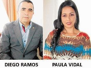 EL BLOG DEL MINISTRO: INFORME ESPECIAL