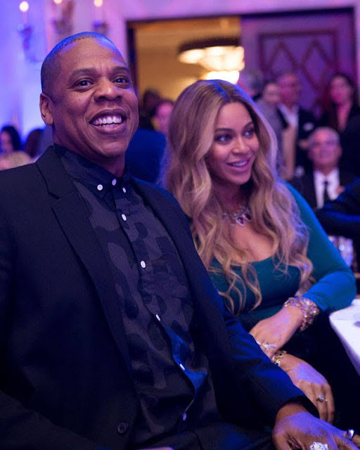 Stanleysblog.com Beyonce and jay z net worth