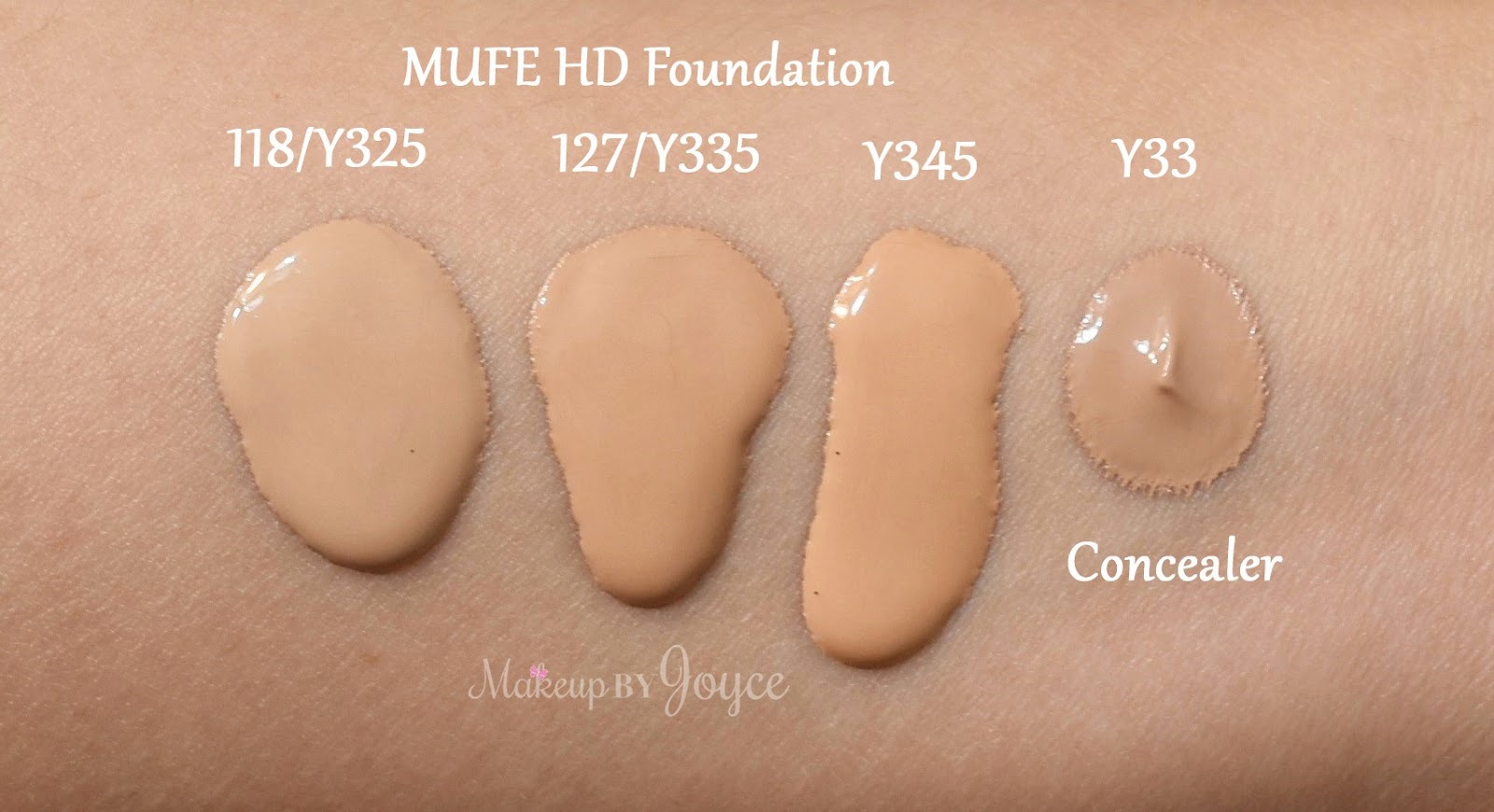 Makeup Forever Concealer And Foundation Match Makeupview.co