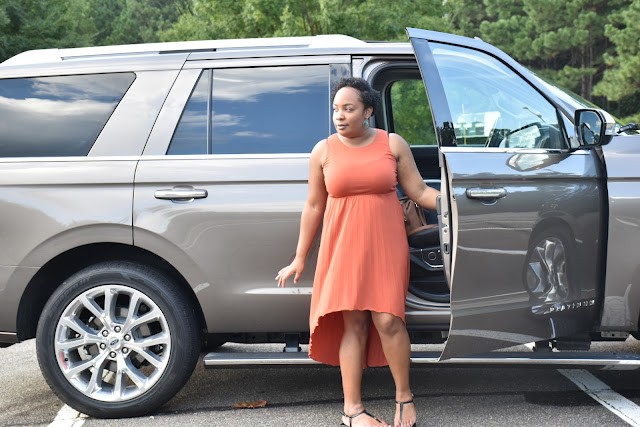 14 Reasons Why You Need 2018 Ford Expedition for Your Family  via  www.productreviewmom.com