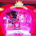 Legoland dan Hello Kitty Taman Tema bertaraf Antarabangsa
