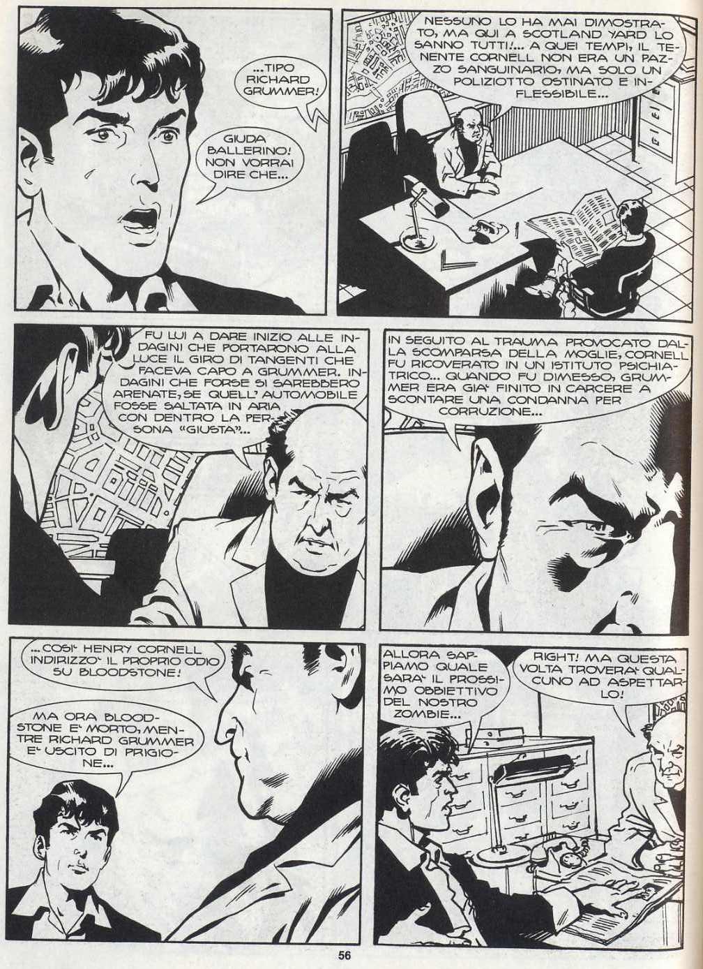 Dylan Dog (1986) issue 204 - Page 53