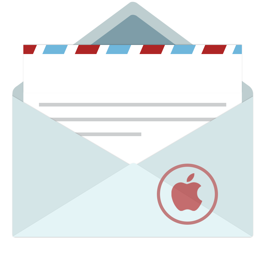 Kotak Surat Kotak Surat