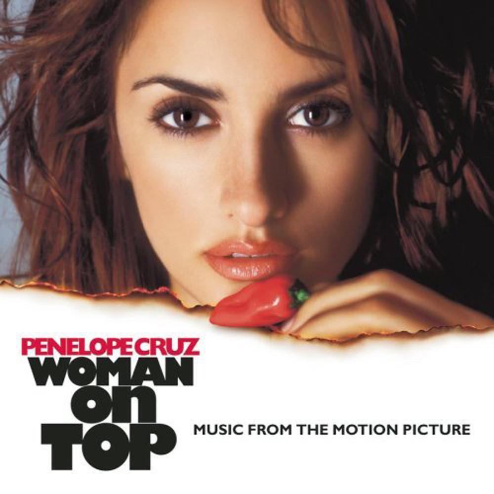 Penelope cruz woman on top movie Penelope cruz woman on top movie