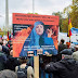 Άγριο κράξιμο Γερμανών στην Μέρκελ για την λαθρομεταναστευτική της πολιτική - ΒΙΝΤΕΟ