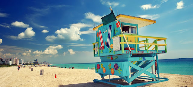 Miami, USA World's Top 5 Magnificient Cities you must visit