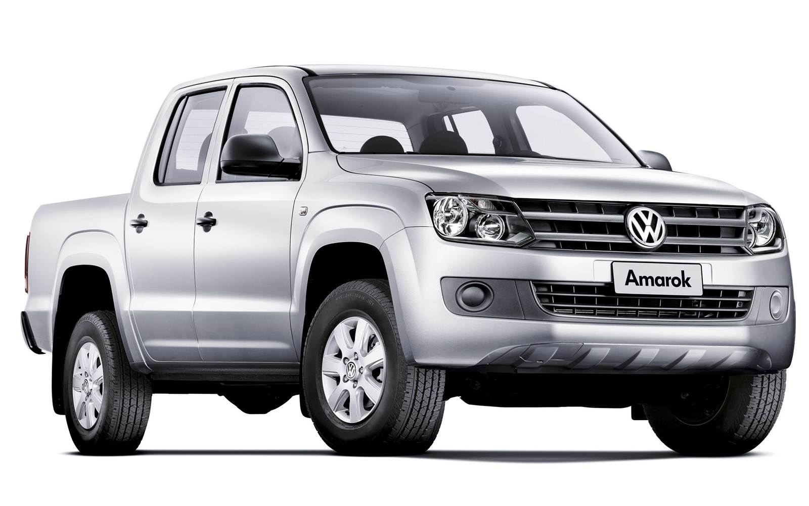 Volkswagen Amarok 2014 fotos, preços e especificações