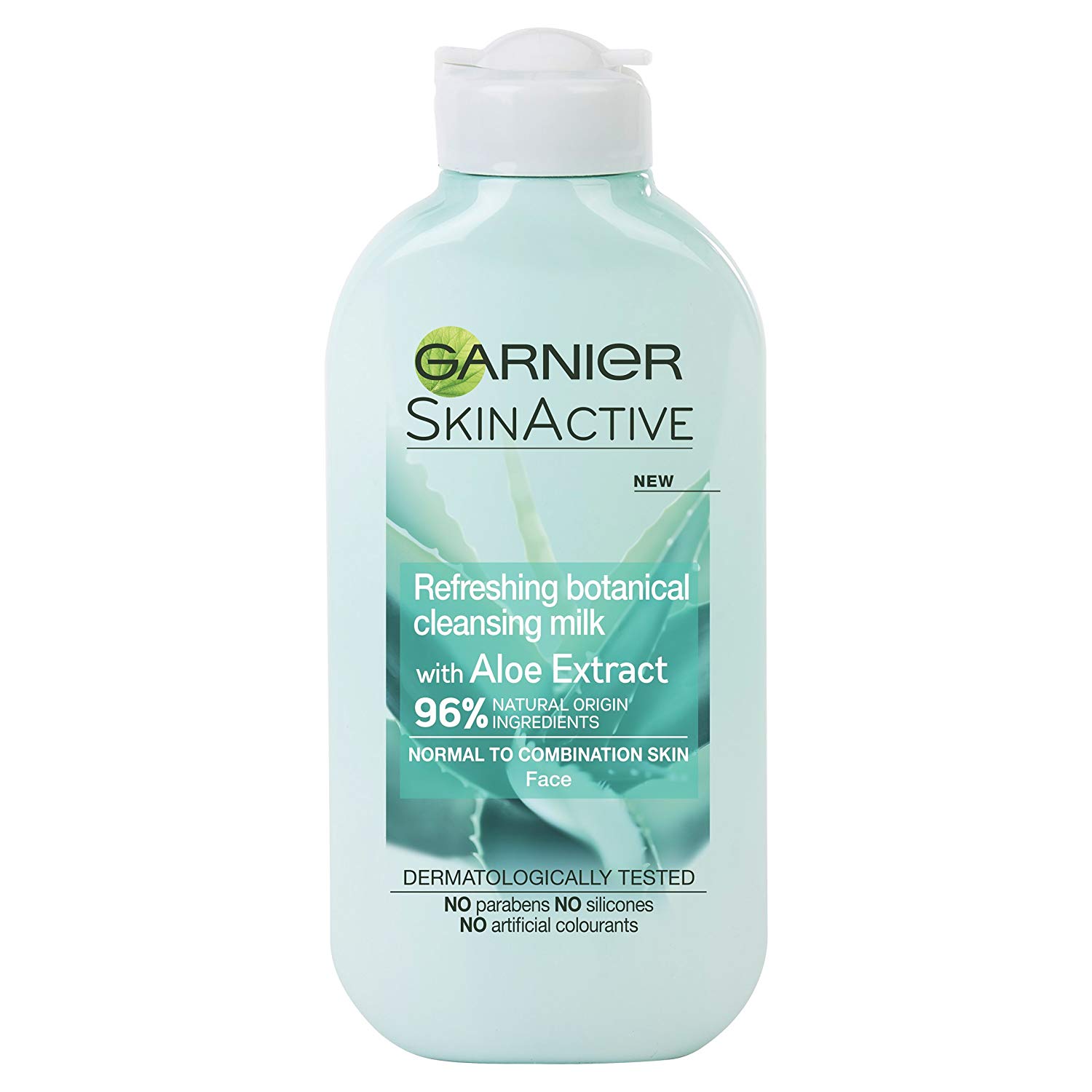 Garnier Skin Active Aloe Vera Range