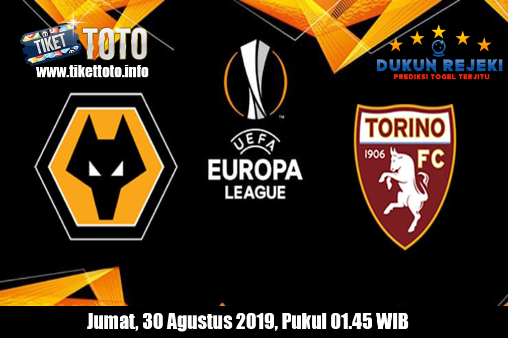 Prediksi Europa League Wolverhampton Wanderers VS Torino 30 Agustus 2019