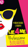 LIE4ME - Professione bugiarda