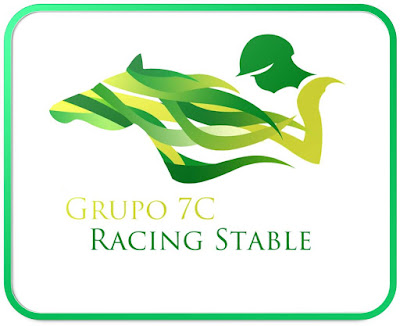GRUPO 7C RACING STABLES, ALEJANDRO CEBALLOS