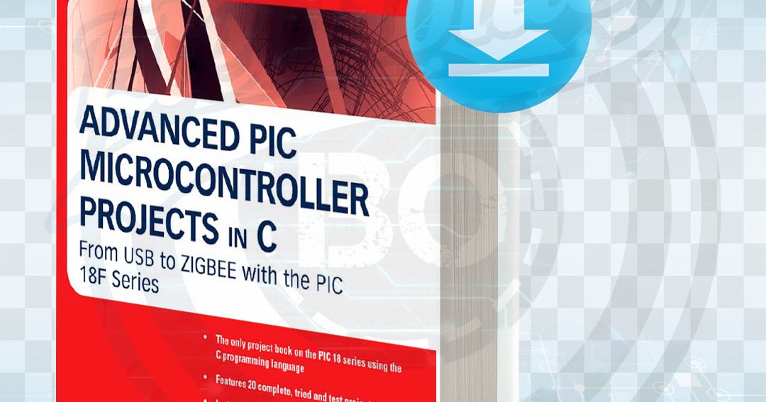 Master thesis microcontroller