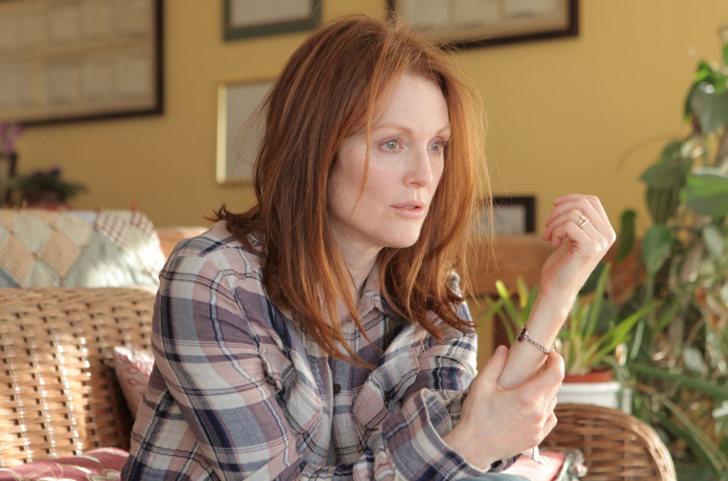 Lucie Theodora: Still Alice