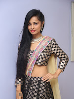 Hashika Dutt sizzling at Kadambari trailer launch-cover-photo