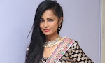 Hashika Dutt sizzling at Kadambari trailer launch-thumbnail