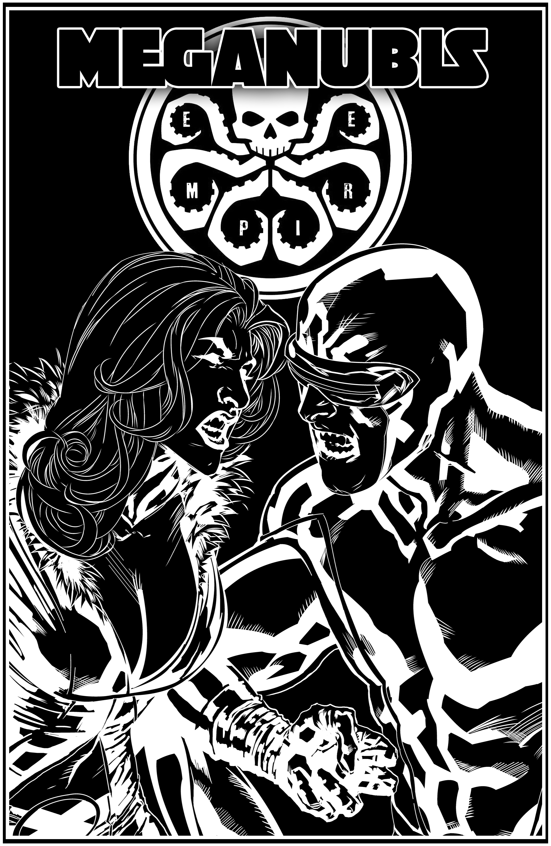 Read online X-Men Unlimited (1993) comic -  Issue #2 - 55