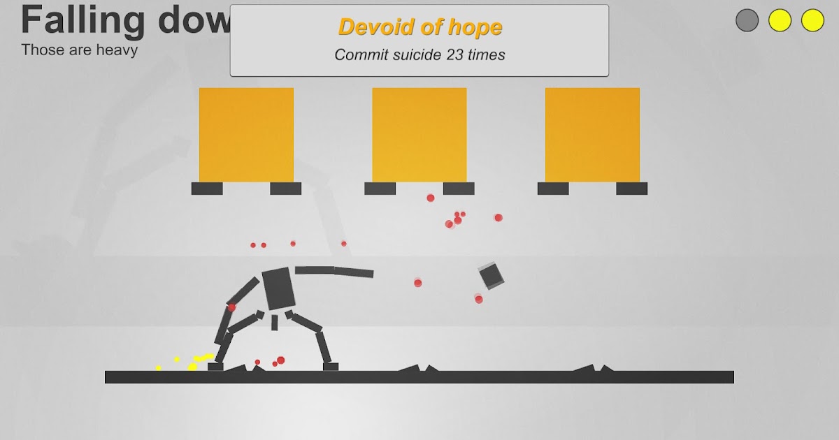 What do you do? Review Safety First