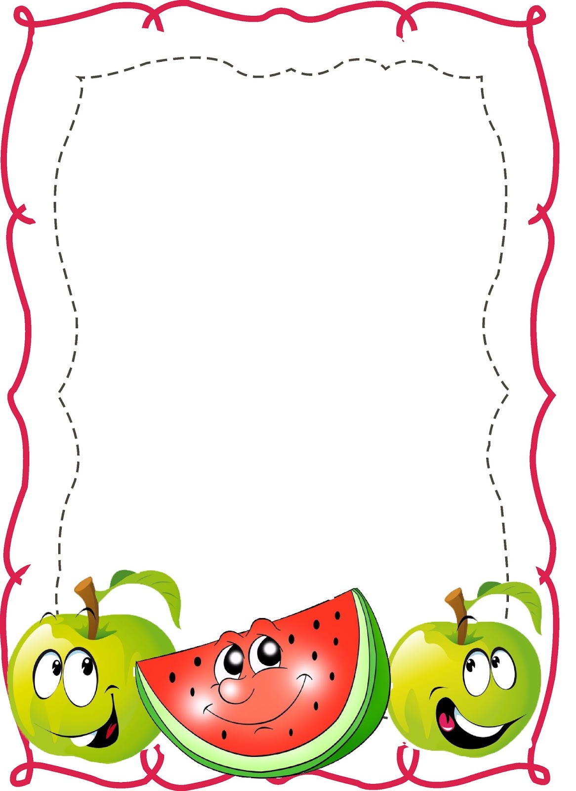 CartFrutas Caratulas Frutas