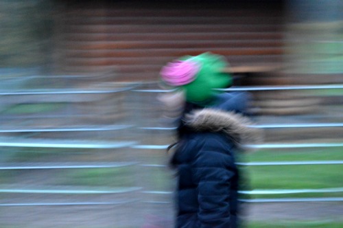 Lawinenabgang Neunerkogel Im Freien Skigelande Bei Kuhtai