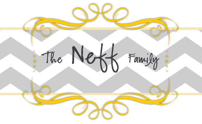 The Neff Family