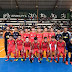 #Futsal - Itupeva recebe CT Falcão 12 Jundiaí neste domingo pela Copa Regional