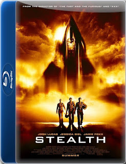 hindi - Stealth (2005) Org Untouched Dvd DD 5.1 448 Kbps Hindi Audio By ~TITAN Full Hindi Sync Mhfyfasfdgvas