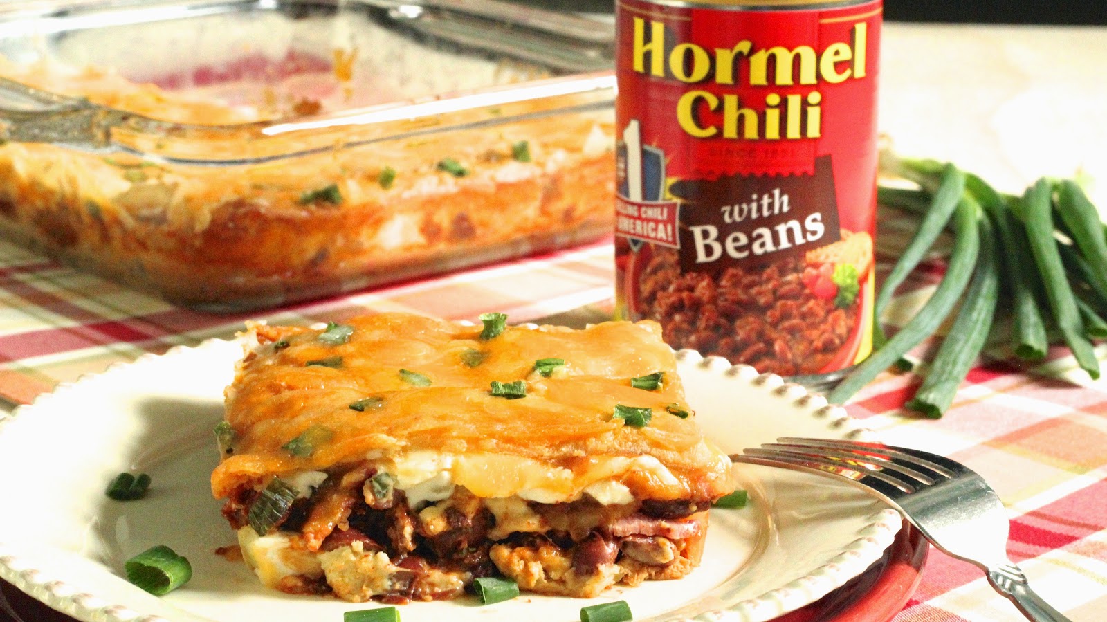 CHILI NATION CHEESY CHILI SQUARES In Good Flavor Great Recipes