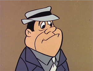 Television S New Frontier The 1960s Top Cat 1961