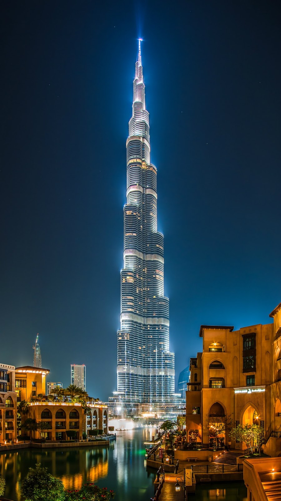 Burj Khalifa HD wallpaper  Peakpx