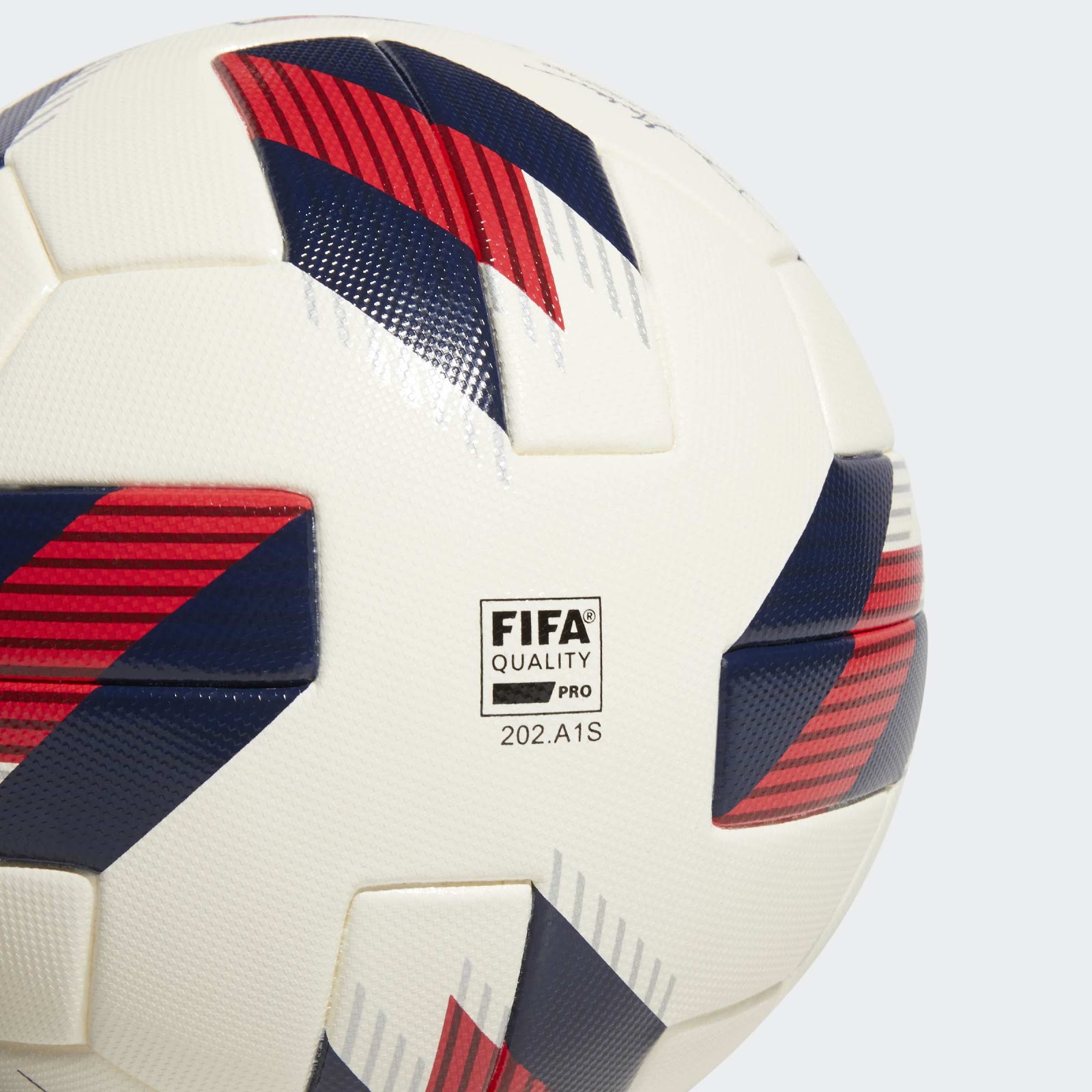 Balón oficial adidas 2024 MLS Match Pro