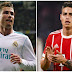 Real Madrid vs Bayern Munich EN VIVO - ONLINE Semifinales Vuelta por la UEFA / HORA Y CANAL